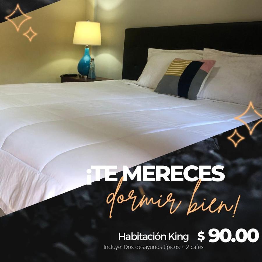 Sambo Mambo Beach Hotel El Cuco Kültér fotó